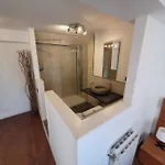 Lägenhet Piso Muy Amplio Y Centrico Con Vistas A La Bahia Santander