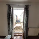 Piso Muy Amplio Y Céntrico Con Vistas A La Bahia Appartement