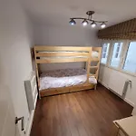 Appartement Piso Muy Amplio Y Céntrico Con Vistas A La Bahia *