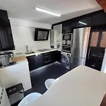 Appartement Piso Muy Amplio Y Céntrico Con Vistas A La Bahia