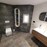 Piso Muy Amplio Y Céntrico Con Vistas A La Bahia Appartement *