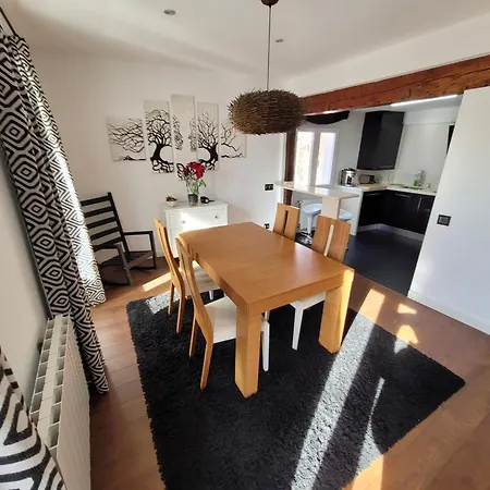 Apartament Piso Muy Amplio Y Centrico Con Vistas A La Bahia *