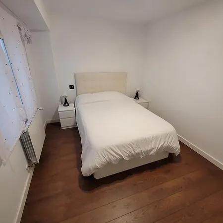 Apartament Piso Muy Amplio Y Centrico Con Vistas A La Bahia *