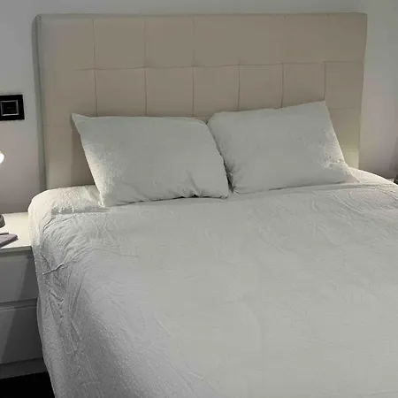 Piso Muy Amplio Y Centrico Con Vistas A La Bahia * Santander