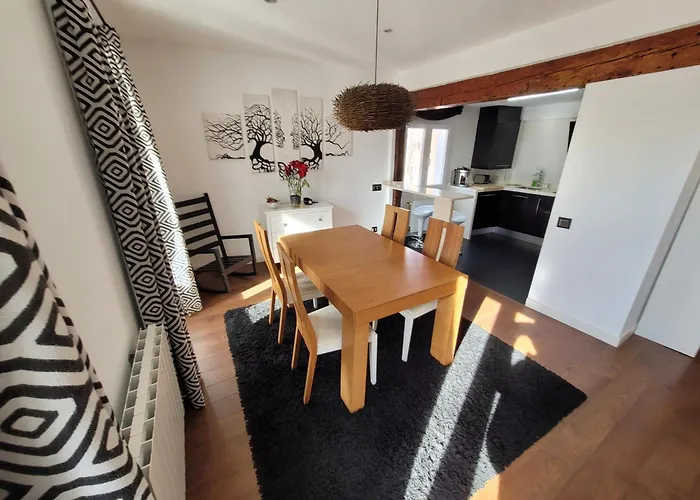 Apartmán Piso Muy Amplio Y Centrico Con Vistas A La Bahia *