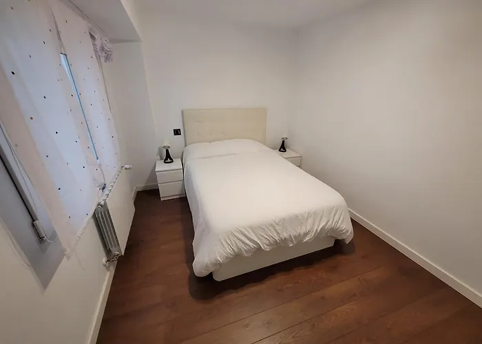 Apartmán Piso Muy Amplio Y Centrico Con Vistas A La Bahia *